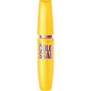 Maybelline Volum' Express The Colossal Washable Volumizing Mascara - 0.31 Fl Oz