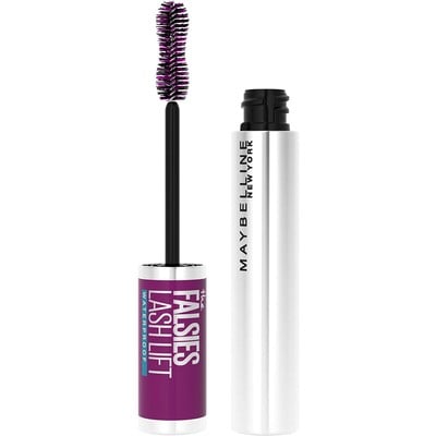 Maybelline The Falsies Lash Lift Waterproof Mascara Eye Makeup - 0.29 Fl Oz
