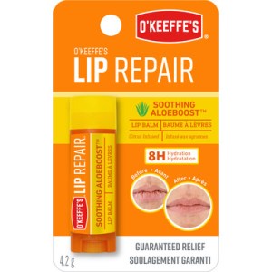 O'keeffe's O'keeffe's Aloe Boost Lr 0.15 Oz