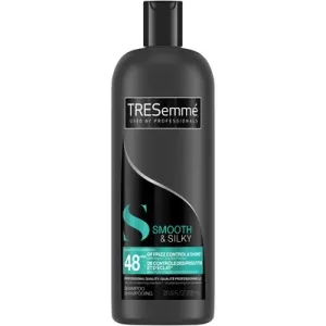 Tresemme Tresemm Shampoo Smooth & Silky 828ml 828.0 Ml