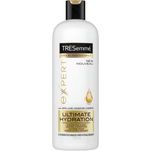 Tresemme Tresemm Conditioner Ultimate Hydration 739ml 739.0 Ml Shampoo and Conditioners