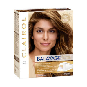 Clairol Nice 'n Easy Balayage For Brunettes Kit