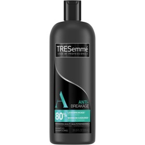 Tresemme Shampoo Anti-breakage – 28.0 Oz Shampoo and Conditioners
