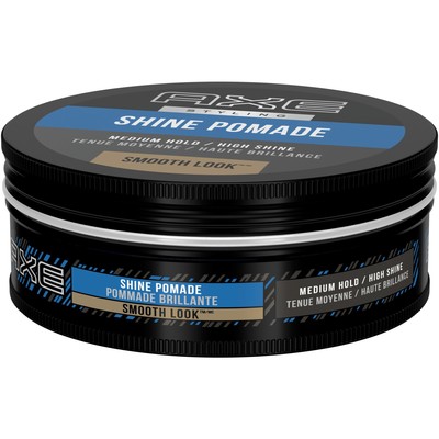 Axe Smooth Look Hair Pomade Shine 2.64 Oz - Image 5