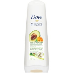 Dove Dove Nourishing Secrets Strengthening Conditioner Fortifying 355 Ml 355.0 Ml