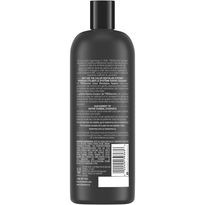 Tresemme Shampoo Color Revitalize – 28.0 Oz Shampoo and Conditioners