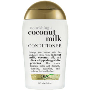 Ogx Trial Size Nourishing Coconut Milk Conditioner 89.0 Ml
