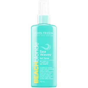 John Frieda Beach Blonde Sea Waves Salt Spray 150.0 Ml