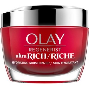 Olay Regenerist Ultra Rich Face Moisturizer - 1.7 Oz
