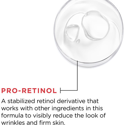 L'oreal Revitalift Anti-wrinkle + Firming Anti-aging Cream Day Moisturizer 50.0 Ml - Image 4