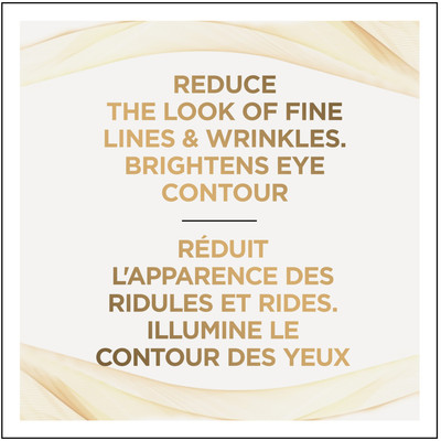 L'orã al Paris Eye Cream Age Perfect Anti-sagging With Soy And Ceramide, 15 Ml - Image 3