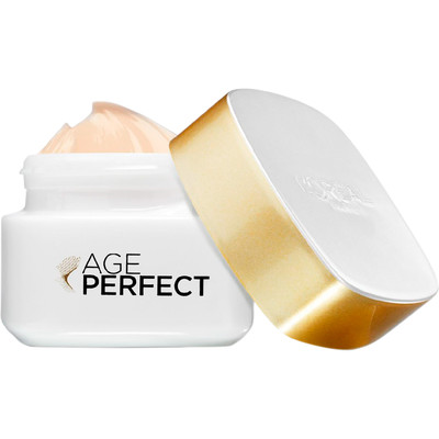 L'orã al Paris Eye Cream Age Perfect Anti-sagging With Soy And Ceramide, 15 Ml - Image 5