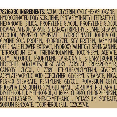 L'orã al Paris Eye Cream Age Perfect Anti-sagging With Soy And Ceramide, 15 Ml - Image 7