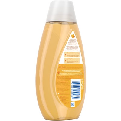 Johnson's Baby Shampoo, Paraben And Tear Free And Mild 400.0 Ml - Image 5