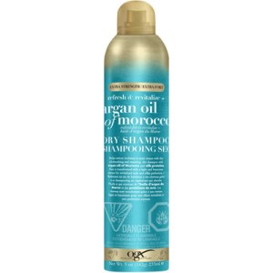 Ogx Argan Oil Of Morocco Dry Shampoo 235.0 Ml