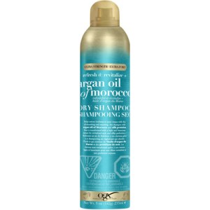 Ogx Argan Oil Of Morocco Dry Shampoo 235.0 Ml Shampoo and Conditioners