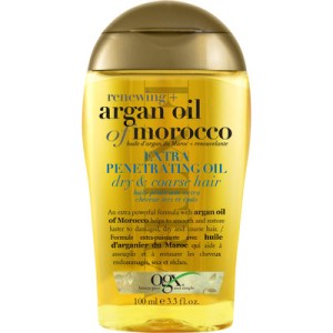 Ogx Renewing + Argan Oil Of Morocco Extra Penetrating Oil 100.0 Ml