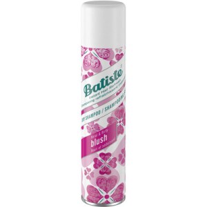 Batiste Dry Shampoo Spray Blush Scent Hair Care