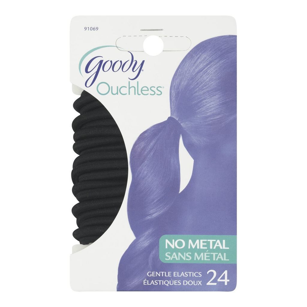 Goody Ouchless Elastics