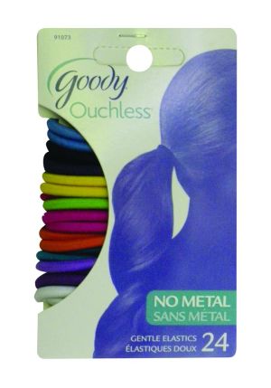 Goody Ouchless Elastics