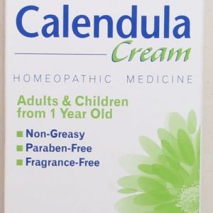 Boiron Calendula Cream Topical