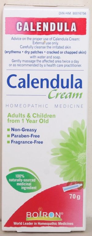 Boiron Calendula Cream