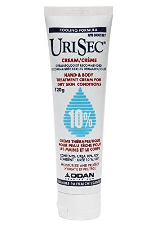 Urisec 10% Cream 120g