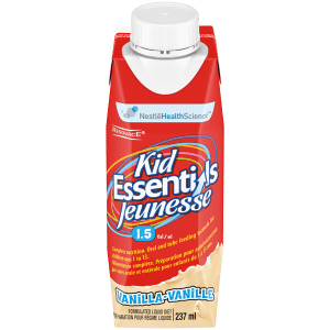 Resource Kid Essentials 1.5