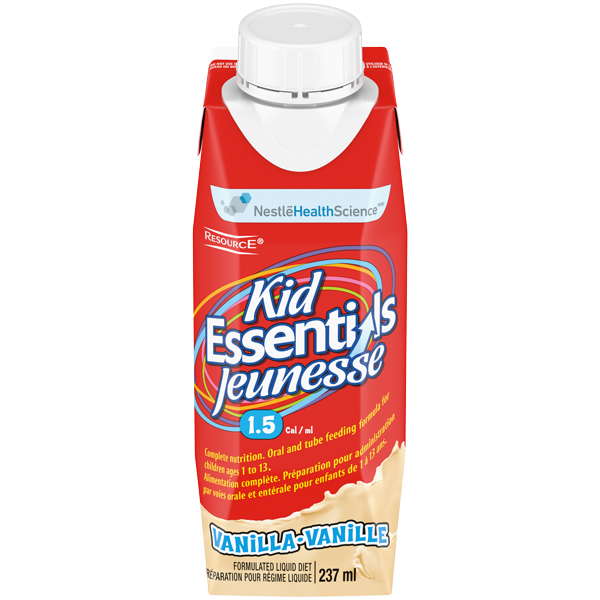 Resource Kid Essentials 1.5