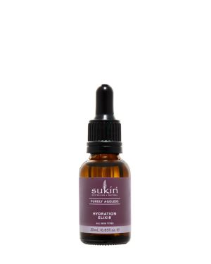 Sukin Purely Ageless Hydration Elixir