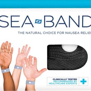 Sea-band Adult Alternative Therapy