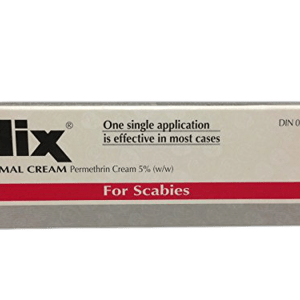NIX CRM 5% Lice Treatments and Combs