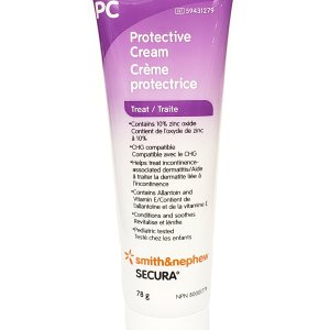 Secura Protective Cream Other