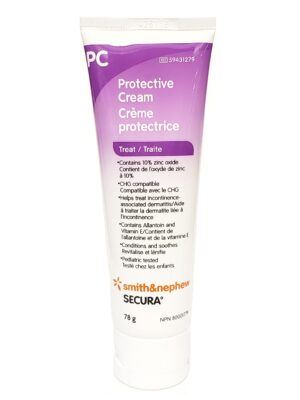 Secura Protective Cream