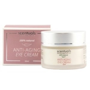 Scentuals Anti-aging Eye Cream Skin Care