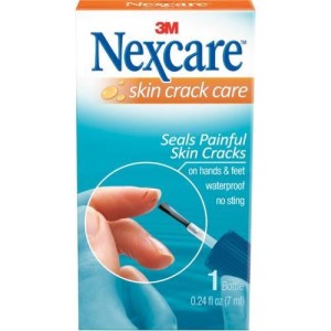3m 589030 3m Skin Crack Care .24 Oz. Treatments