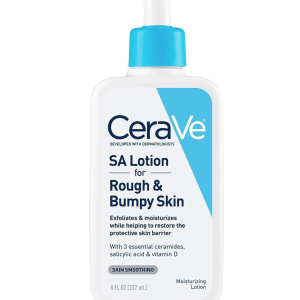 Cerave Salicylic Acid Lotion For Rough & Bumpy Skin Hand And Body Care