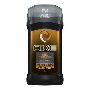 Axe Deo Dark Temptation