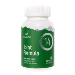 Sierrasil Joint Formula14