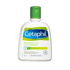 Cetaphil Moisturizing Lotion