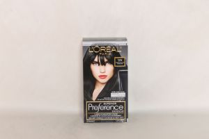 L'oreal Superior Preference Infinia 1.0 Ea Black