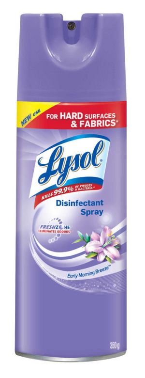 Lysol Spry Cntry Scnt