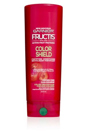 Garnier Fructis Color Shield Conditioner