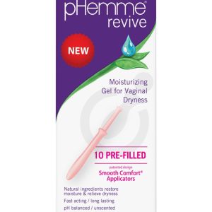 Phemme Phemme Revive 10.0 Unit Feminine Hygiene