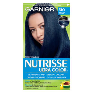 Nutrisse Ultra Color Darkest Blue 310