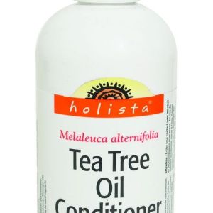 Holista Tea Tree Oil Conditioner Herbal And Natural