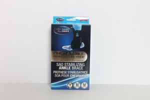 Sao Stabilizing Ankle Brace