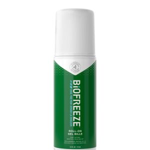 Biofreeze Pain Relief Topical