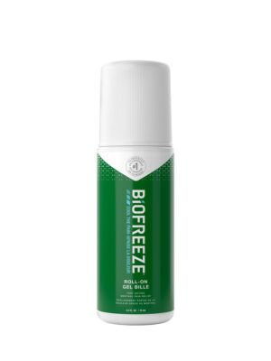 Biofreeze Pain Relief