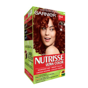 Nutrisse Ultra Color Bronze 554